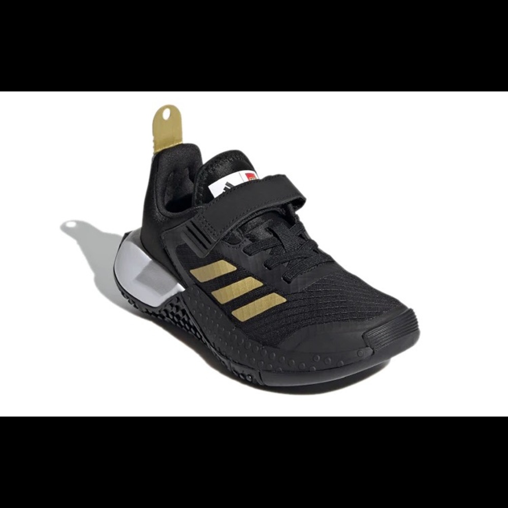 ADIDAS LEGO X SPORT LITTLE KID  FY8443